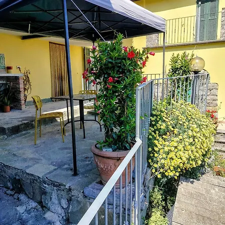 La Stanza Sul Golfo Dei Poeti 3* Специя