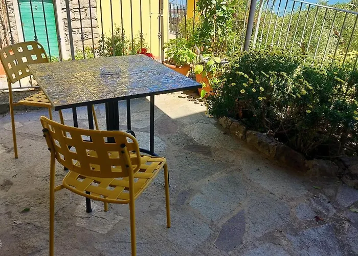 La Stanza Sul Golfo Dei Poeti Πανσιόν